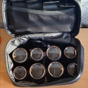 T3 Volumizing Hot Rollers Luxe